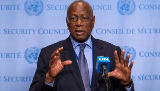 الأمم المتحدة تعين باثيلي مبعوثًا في ليبيا