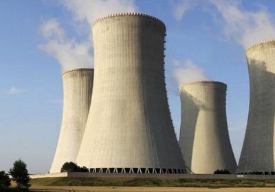 فرنسا تتعهد باستئناف العمل في جميع المفاعلات النووية