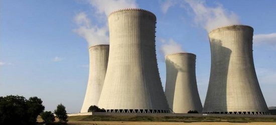 فرنسا تتعهد باستئناف العمل في جميع المفاعلات النووية