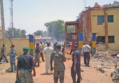 مسلحون يختطفون عشرات المصلين بنيجيريا