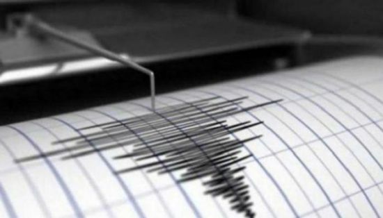 زلزال بقوة 5.8 درجة يهز اليونان