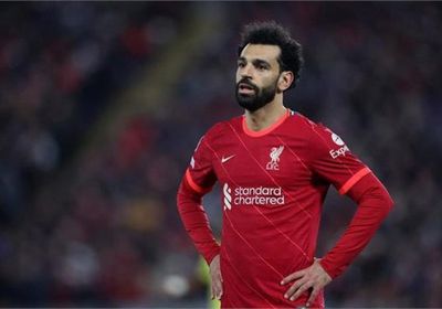 تشكيل ليفربول المتوقع أمام إيفرتون بالدوري الإنجليزي.. صلاح يقود الهجوم
