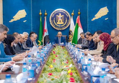 الانتقالي يؤيد مطالب الحراك الشعبي في المهرة ووادي حضرموت