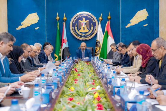 الانتقالي يؤيد مطالب الحراك الشعبي في المهرة ووادي حضرموت