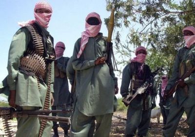 مقتل 17 في هجوم لـ"الشباب الإرهابية" وسط الصومال