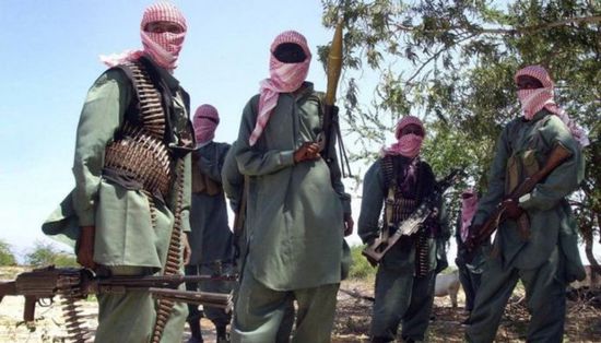 مقتل 17 في هجوم لـ"الشباب الإرهابية" وسط الصومال