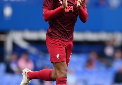 بث مباشر.. مباراة ليفربول وإيفرتون بالدوري الإنجليزي