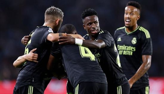 بث مباشر ريال مدريد وريال بيتيس.. مباراة حسم القمة