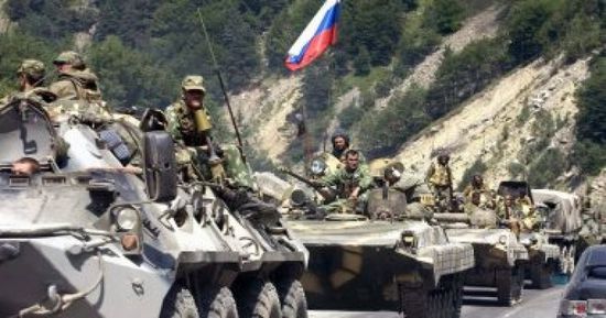 روسيا تعلن إسقاط مقاتلة أوكرانية