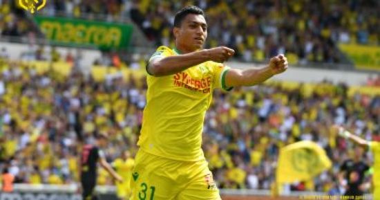 موعد مباراة باريس سان جيرمان أمام نانت