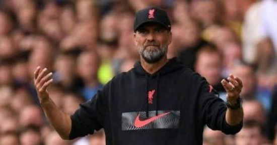 ماذا قال يورجن كلوب عن تعادل ليفربول أمام إيفرتون؟