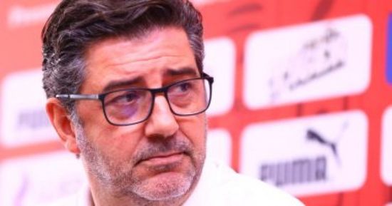 إعلان قائمة المتحرفين في منتخب مصر غدًا