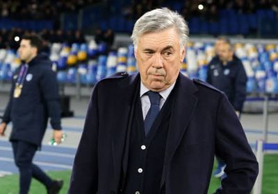 تصريحات مثيرة لـ أنشيلوتي عقب مباراة بيتيس