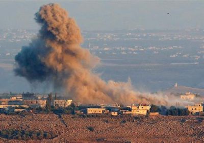 مقتل 3 جنود سوريين في هجوم صاروخي بإدلب