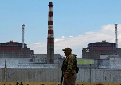 زابوريجيا تفقد الاتصال بخطوط الكهرباء