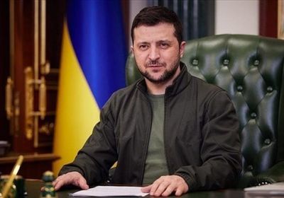 زيلينسكي: روسيا تستعد لضرب بلدان أوروبا هذا الشتاء