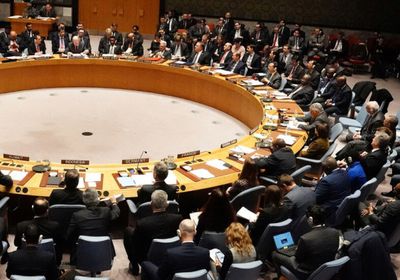 الأمن الدولي يدين استهداف مسجد بأفغانستان