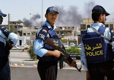 الأمن العراقي يحقق في مقتل طفلة بالرصاص