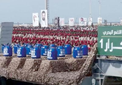 الشرق الأوسط: الاستعراض الحوثي بالحديدة لابتزاز المحيط الدولي