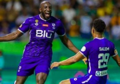 موعد توجه الهلال إلى قطر لمواجهة الزمالك