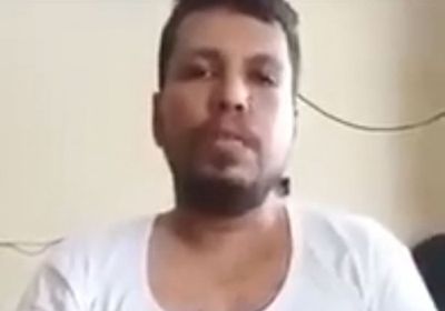 بالفيديو.. اعترافات أحمد ماهر باشتراكه في جرائم إرهابية