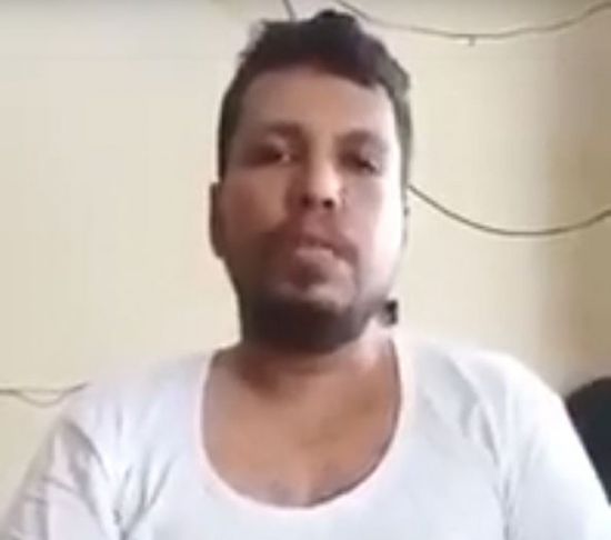 بالفيديو.. اعترافات أحمد ماهر باشتراكه في جرائم إرهابية