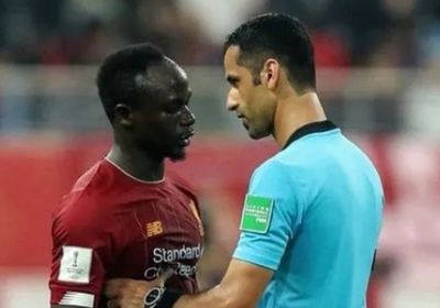 حكم مباراة الهلال والزمالك في كأس سوبر لوسيل