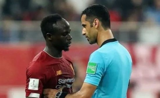 حكم مباراة الهلال والزمالك في كأس سوبر لوسيل