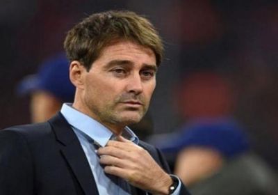 هل يعود فايلر للدوري المصري من جديد؟.. ليس للأهلي