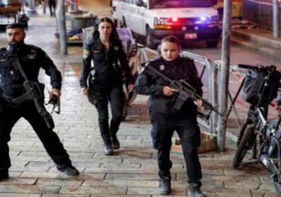 بجروح طفيفة.. إصابة جنديين إسرائيليين بالضفة الغربية