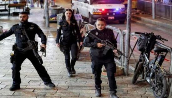 بجروح طفيفة.. إصابة جنديين إسرائيليين بالضفة الغربية