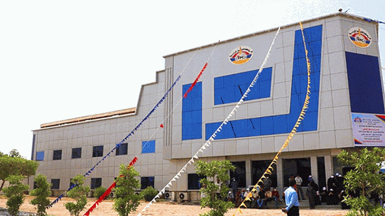 خفض سعر البترول في ساحل حضرموت