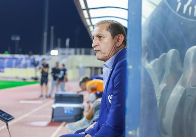 دياز يستعد للزمالك من خلال الفتح