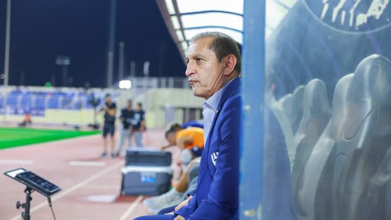 دياز يستعد للزمالك من خلال الفتح