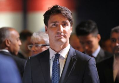 رئيس الوزراء الكندي يعلق على حوادث الطعن