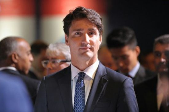 رئيس الوزراء الكندي يعلق على حوادث الطعن