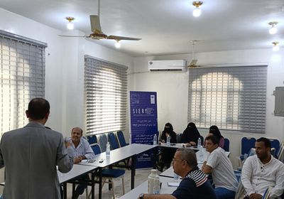 تدريب الموظفين التنفيذيين على تقييم القدرات المؤسسية