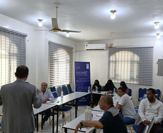 تدريب الموظفين التنفيذيين على تقييم القدرات المؤسسية