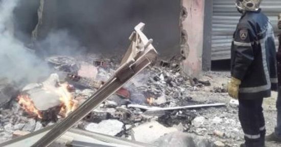 انفجار عبوة ناسفة في العراق