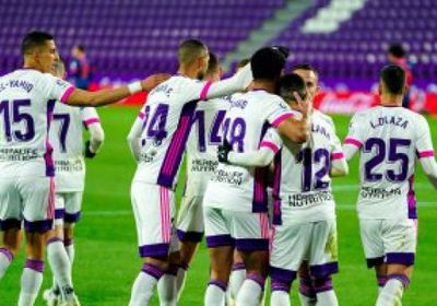 بلد الوليد يلتقي ألميريا بالدوري الإسباني