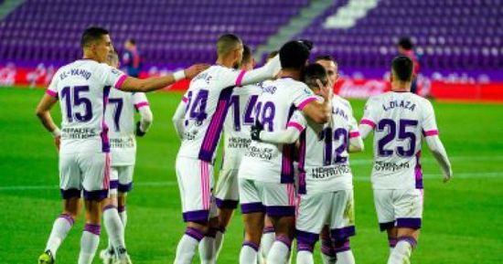 بلد الوليد يلتقي ألميريا بالدوري الإسباني