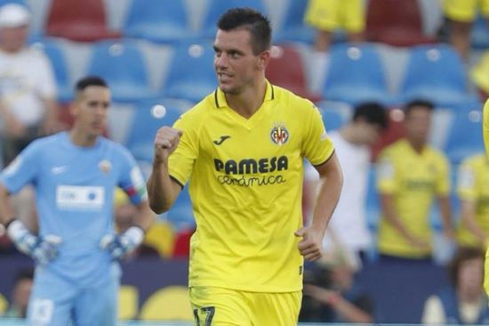 مواجهات بالدوري الإسباني.. مواعيد مباريات اليوم