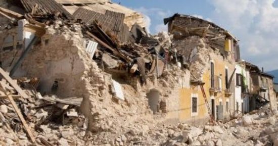 مصرع 8 أشخاص في زلزال شمال شرق أفغانستان