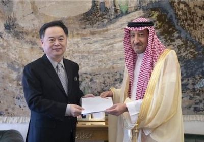 بكين تعلن دعمها لاستضافة الرياض معرض إكسبو 2030