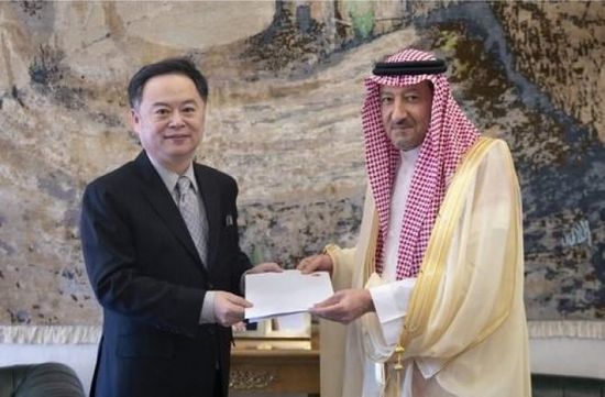 بكين تعلن دعمها لاستضافة الرياض معرض إكسبو 2030