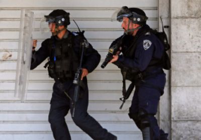 مقتل صحفي فلسطيني في إطلاق نار بالخط الأخضر