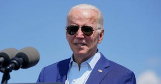 بايدن يجري ثالث زيارة لولاية بنسلفانيا