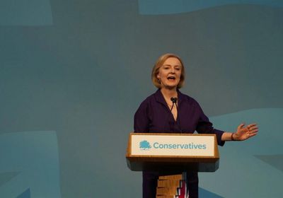 اختيار ليز تراس رئيسةً للحكومة البريطانية