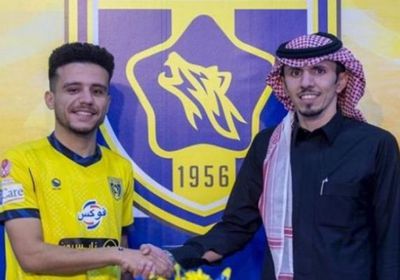 حقيقة مفاوضات الأهلي مع مصطفى فتحي