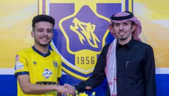 حقيقة مفاوضات الأهلي مع مصطفى فتحي